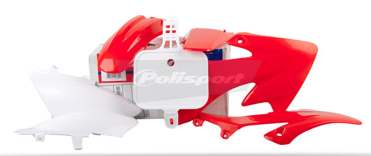 Polisport Plastic Body Kit Oe