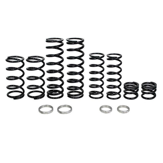 Zbroz Dual Rate Spring Kit Pol • #249-6013