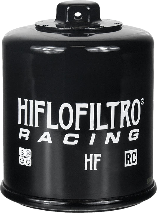 Hiflofiltro Oil Filter • #550-0204R