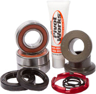 Pivot Works Water Proof Wheel Collar Kits Rear Hon • #52-12201