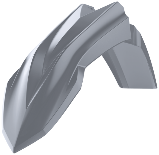 Polisport Front Fender Nardo Grey Beta