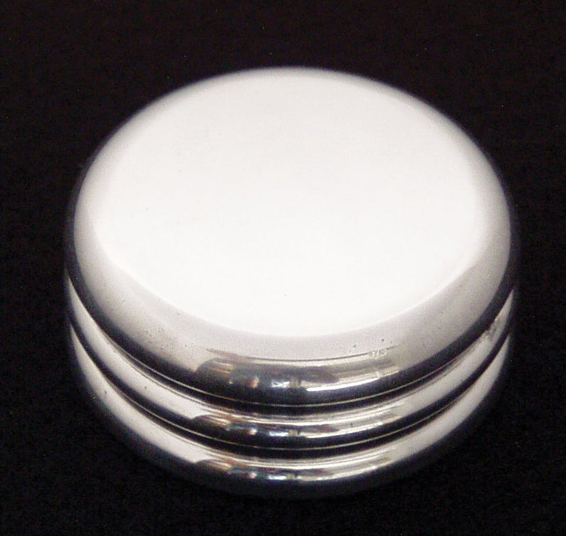 Modquad Rear Master Cylinder Cap