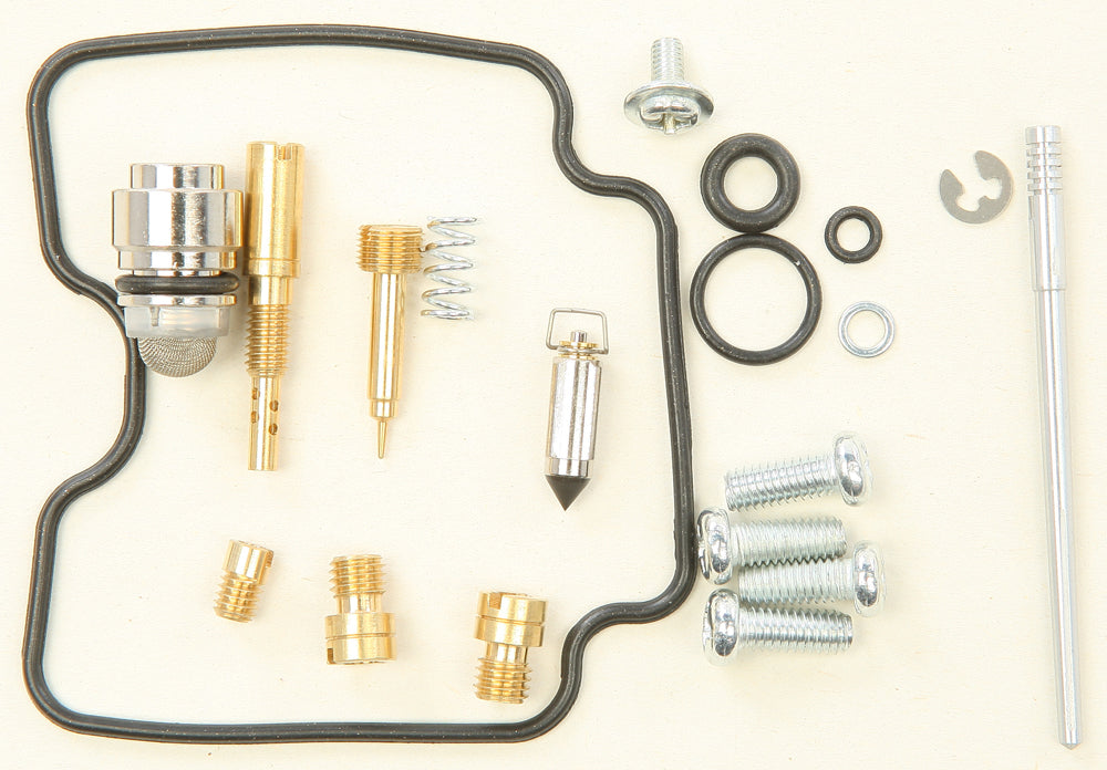 All Balls Carburetor Repair Kit • #226-1093