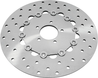 Harddrive Dyna Brake Rotors