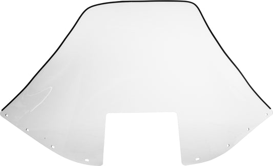 Koronis Windshield Standard Clear Pol • #40-1237