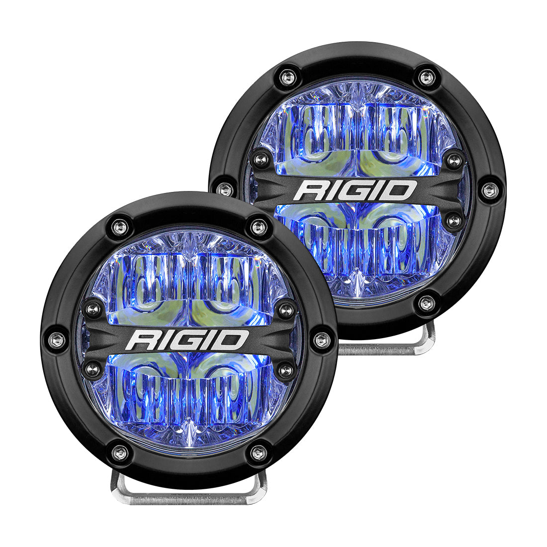 Rigid 360 Series Drive Lights