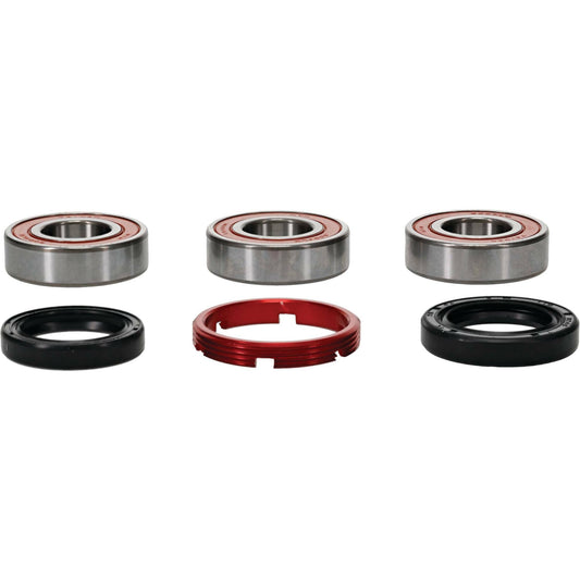 Pivot Works Wheel Bearing Kit Premium • #22-51202P