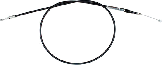 Motion Pro Black Vinyl Clutch Cable • #70-2383
