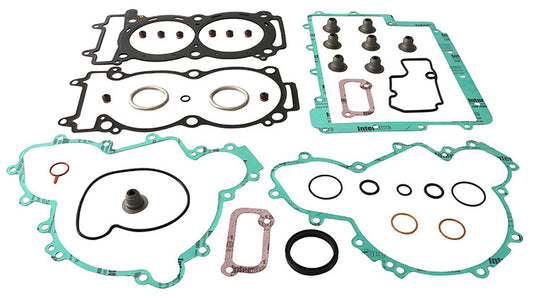 Vertex Complete Gasket Set Pol • #680-8970