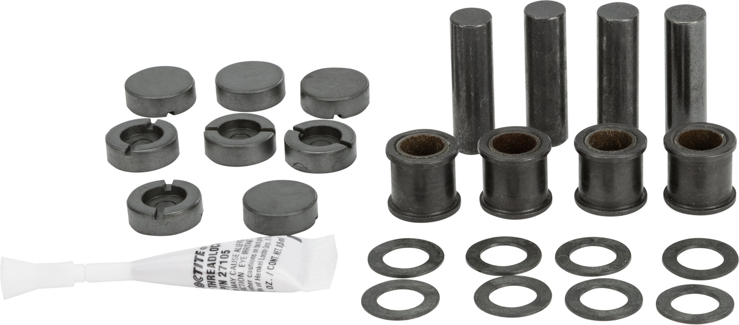 Comet Roller Button Kit