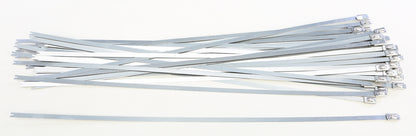 Helix Stainless Steel Cable Ties