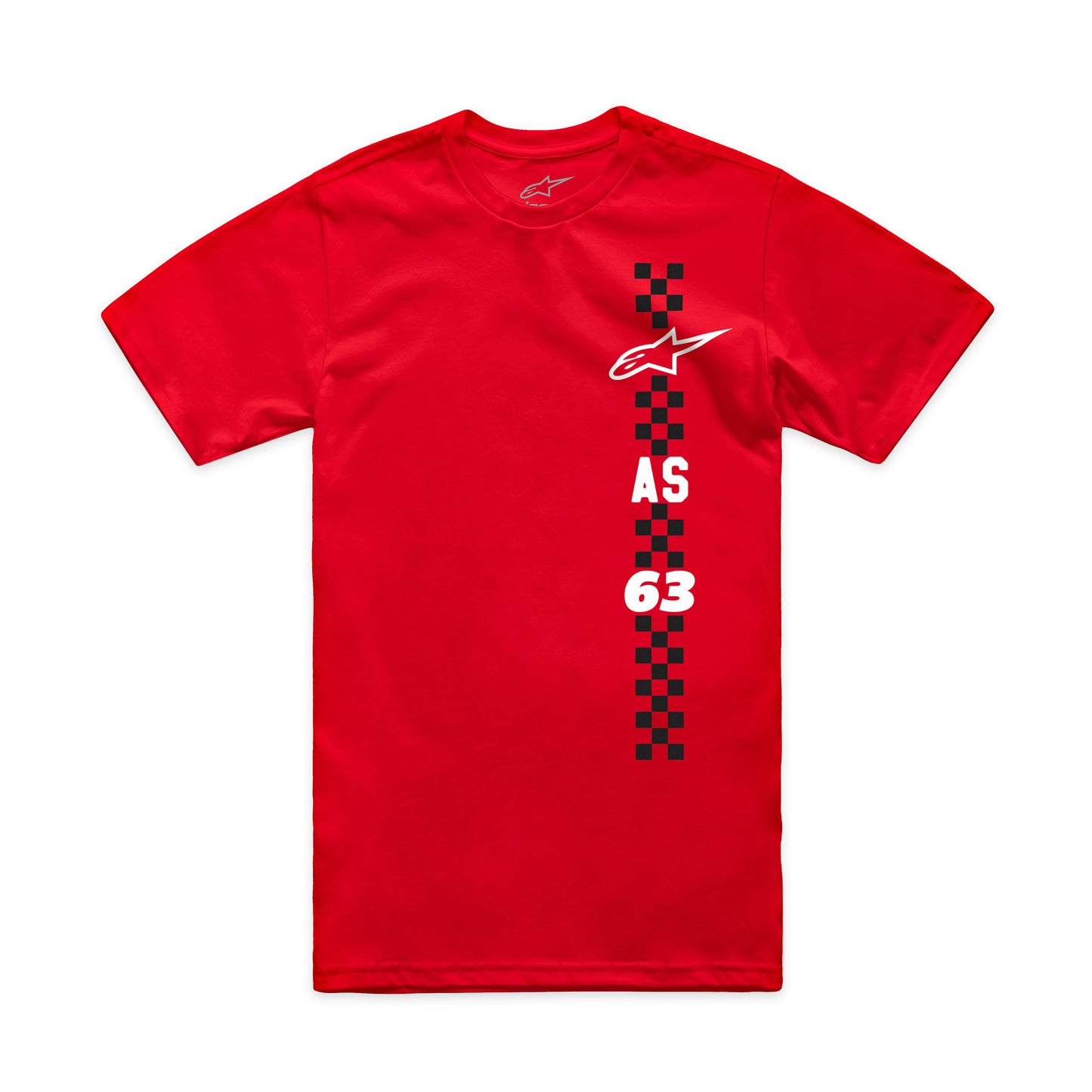 Alpinestars Liver CSF Tee (2024)