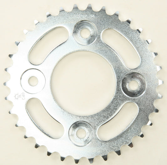 Jt Rear Sprocket Steel 34T-420 Hon