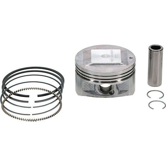 Vertex Cast Replica Piston Kit 81.95/Std Can • #175-24565