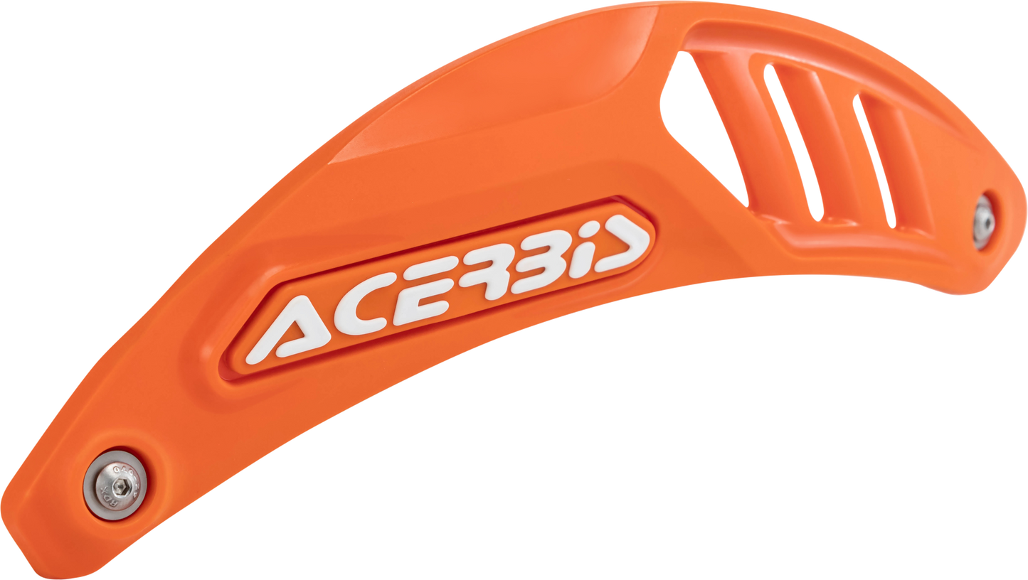 Acerbis X-Exhaust Heat Shield