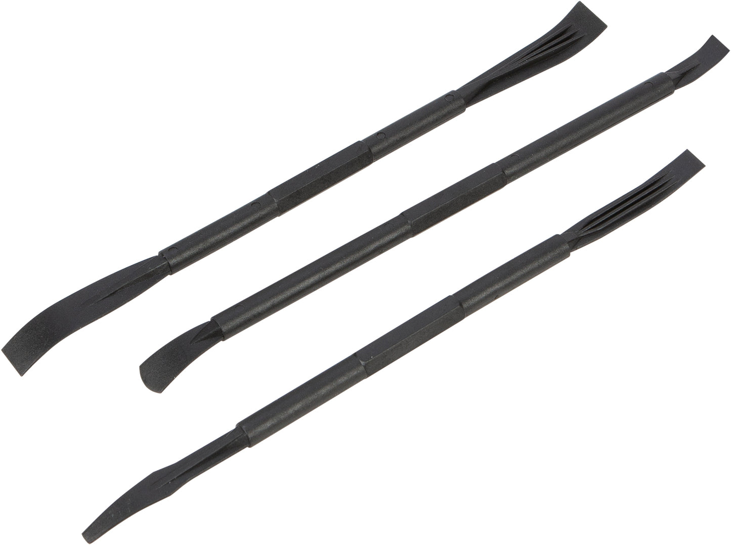 Performance Tool Nylon Mini Pry Bar Set