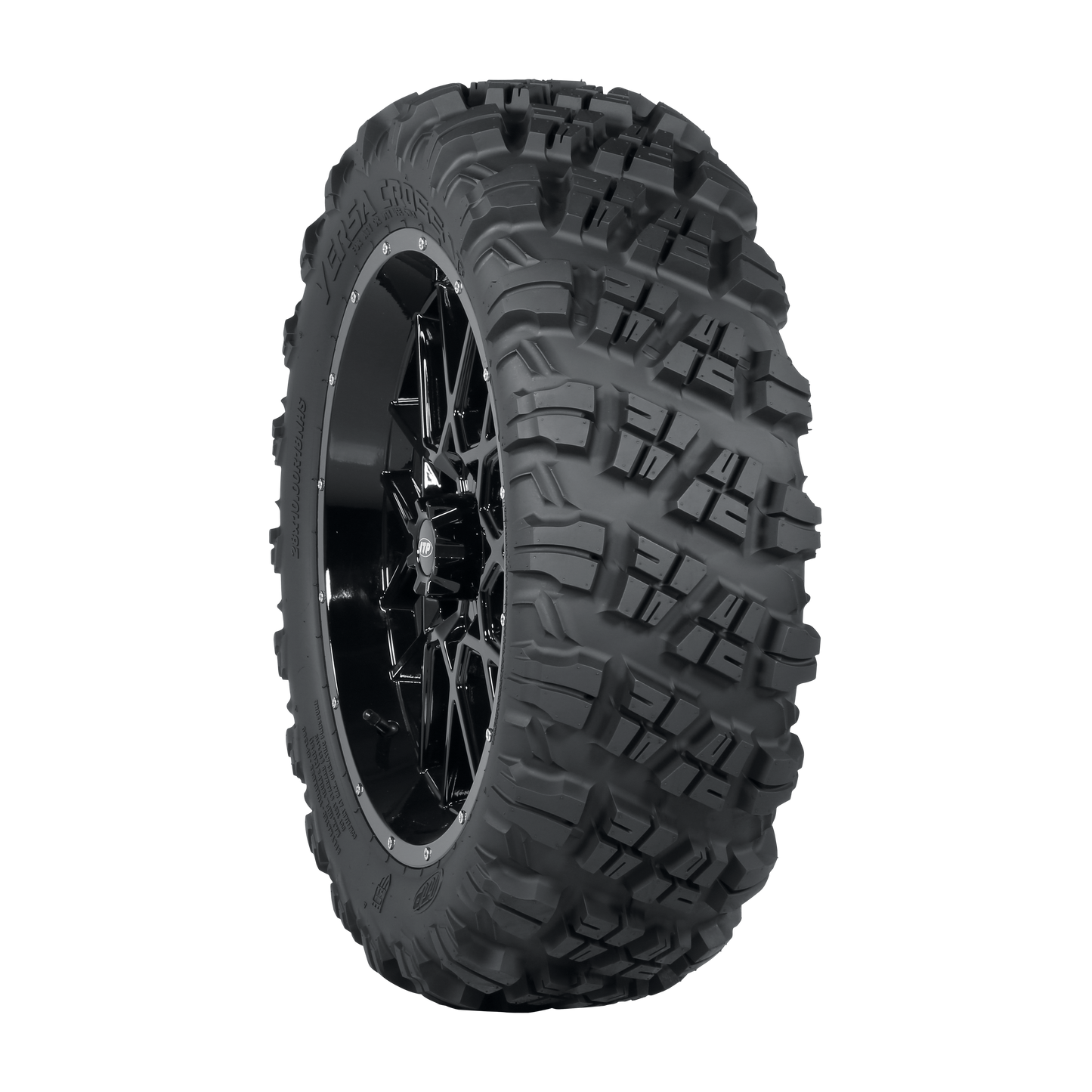 Itp Tire Versa Cross V3 33X10R20