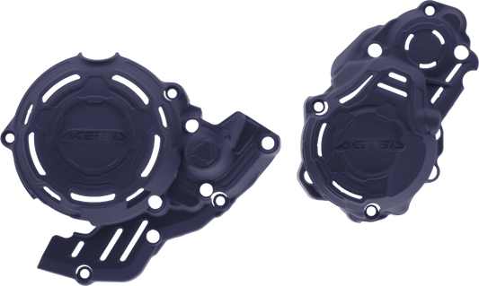 Acerbis X-Power Kit Blue