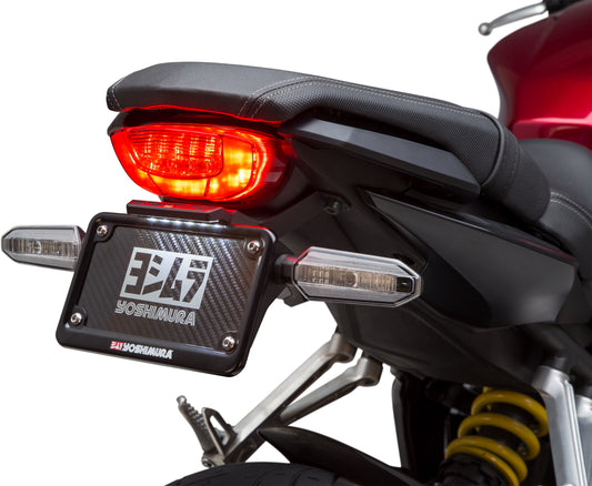 Yoshimura Fender Eliminator Kit Hon • #960-9112