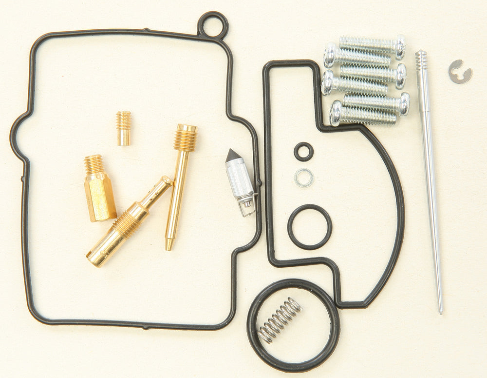 All Balls Bike Carburetor Rebuild Kit • #226-1136