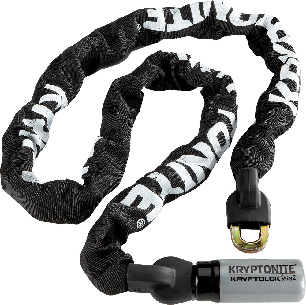 Kryptonite Series 2 Chain