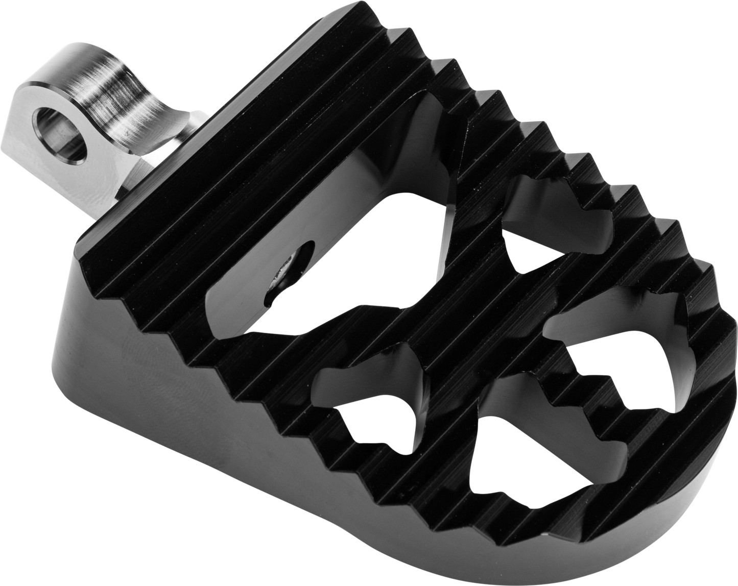 Harddrive Gripmax Footpegs