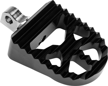 Harddrive Gripmax Footpegs