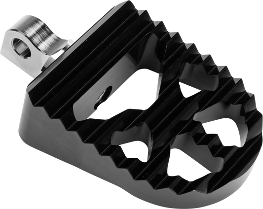 Harddrive Gripmax Footpegs