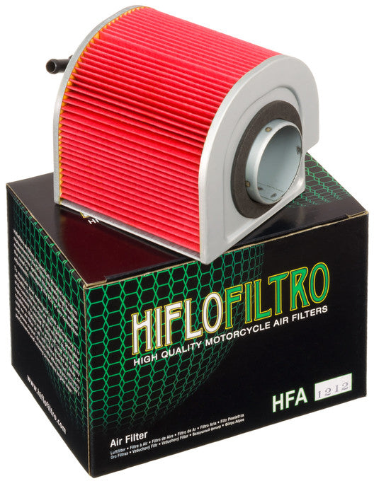 Hiflofiltro Air Filter • #551-1212