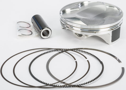 Wiseco Piston Kit Re Armorglide Dlc 96.00/Std 14:1 Hon