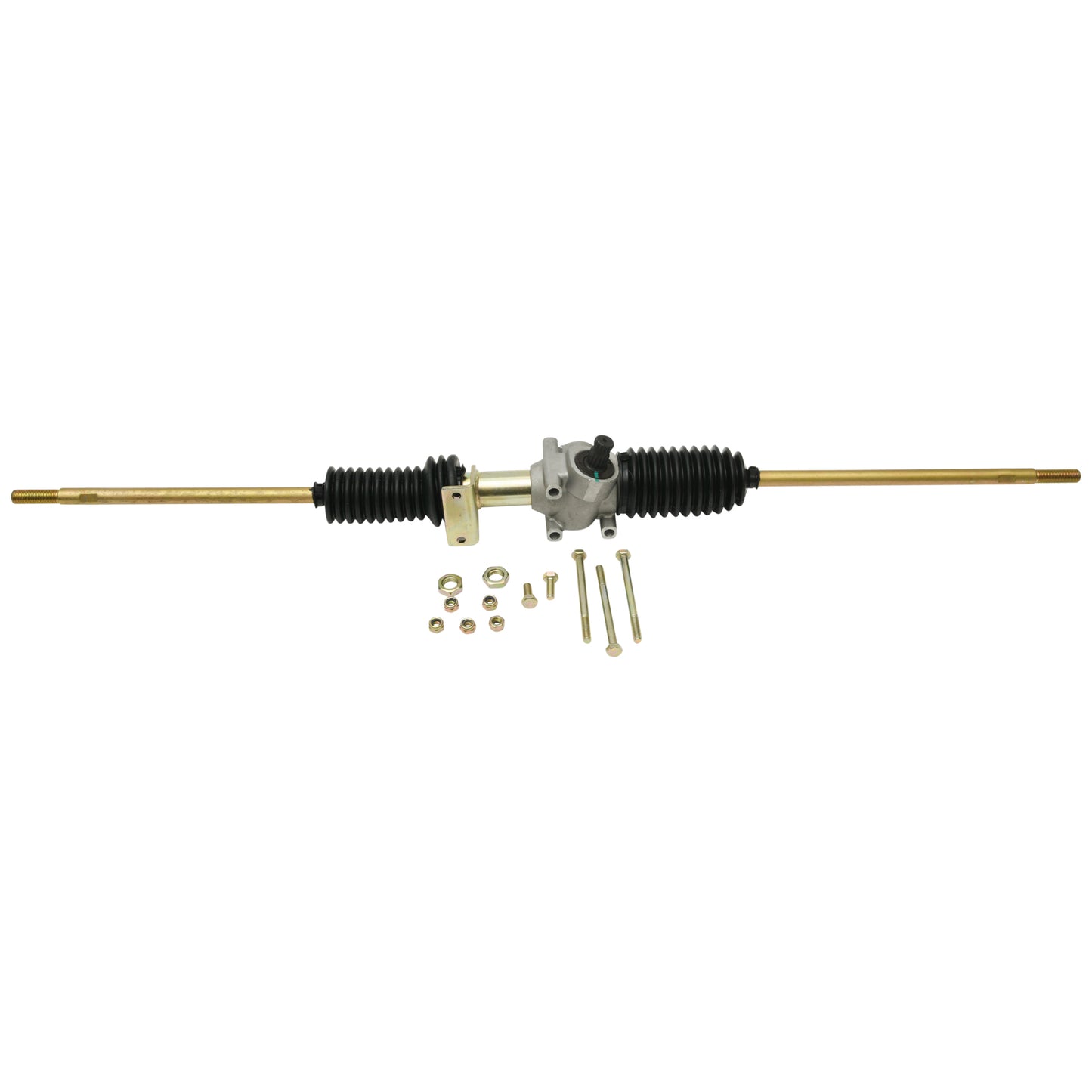 All Balls Steering Rack Assembly Pol • #251-4017