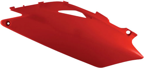 Acerbis Side Panels Red • #21418-40227
