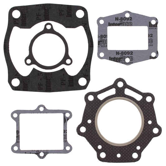 Vertex Top End Gaskets • #681-0251