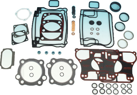 James Gaskets Gasket Top End Evo Kit 17040-92