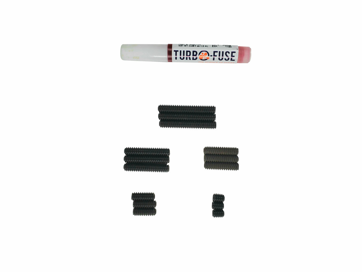 Speedwerx Steel Weight Adjustable Kit