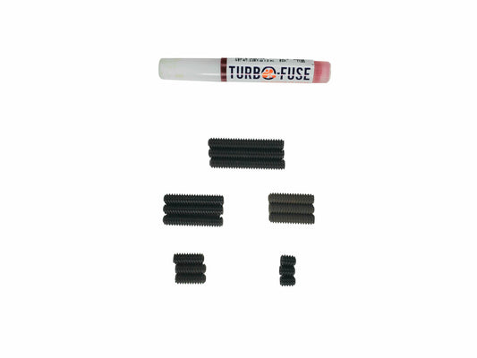 Speedwerx Steel Weight Adjustable Kit