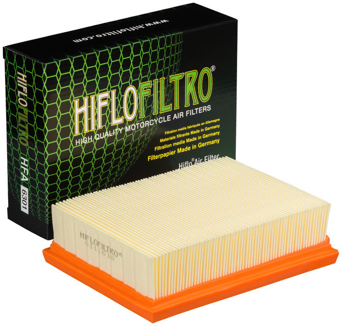 Hiflofiltro Air Filter • #551-6301