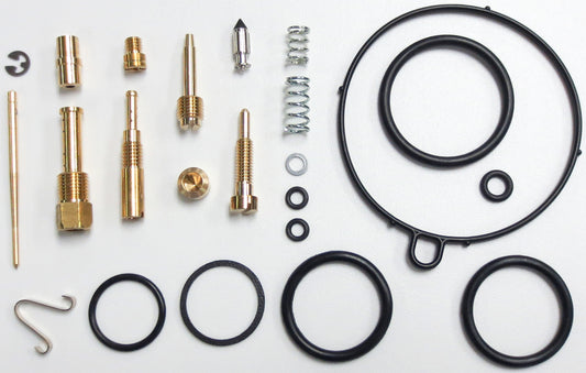 Shindy Carburetor Repair Kit • #03-0058