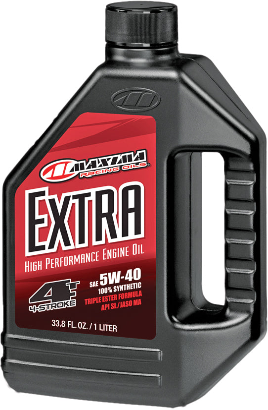 Maxima Extra 4 Oil