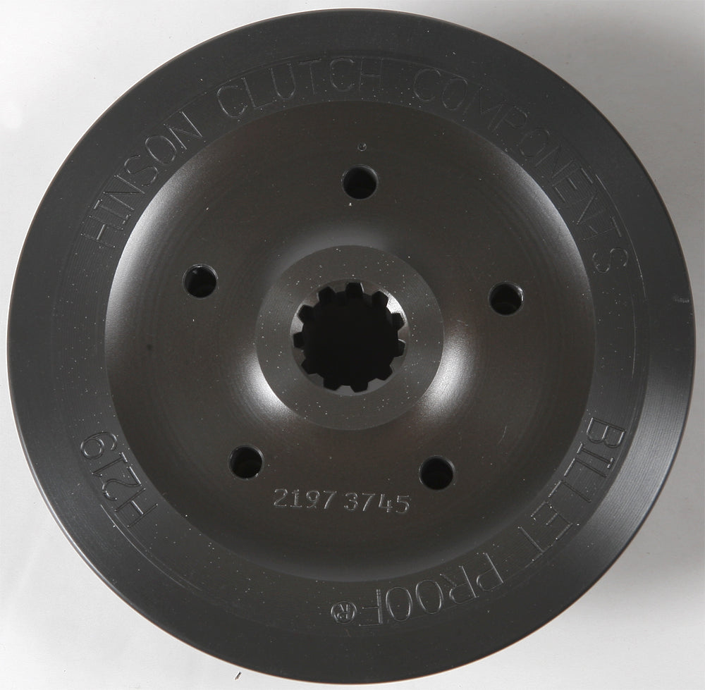 Hinson Billet Inner Hub