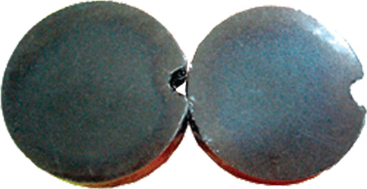 Sp1 Brake Pads A/C • #40-03003