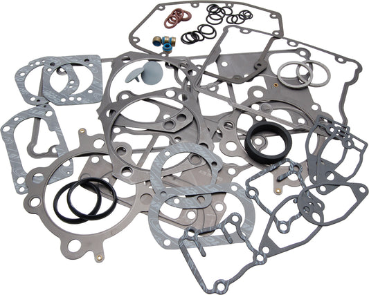 Cometic Top End Est Gasket Twin Cam Kit • #68-9949