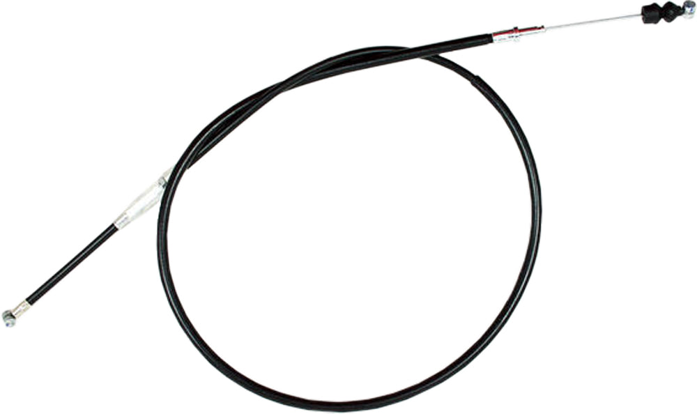 Motion Pro Black Vinyl Clutch Cable • #70-4091
