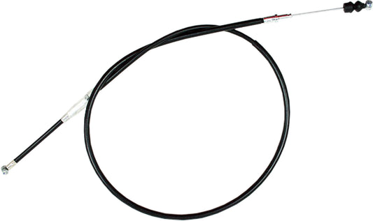 Motion Pro Black Vinyl Clutch Cable • #70-4091