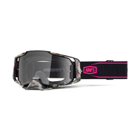 100% ARMEGA GOGGLE