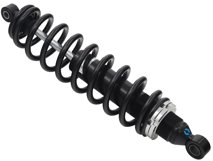 Bronco Gas Shock Front • #183-04365