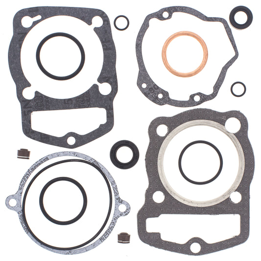 Vertex Top End Gaskets- Honda • #681-0816