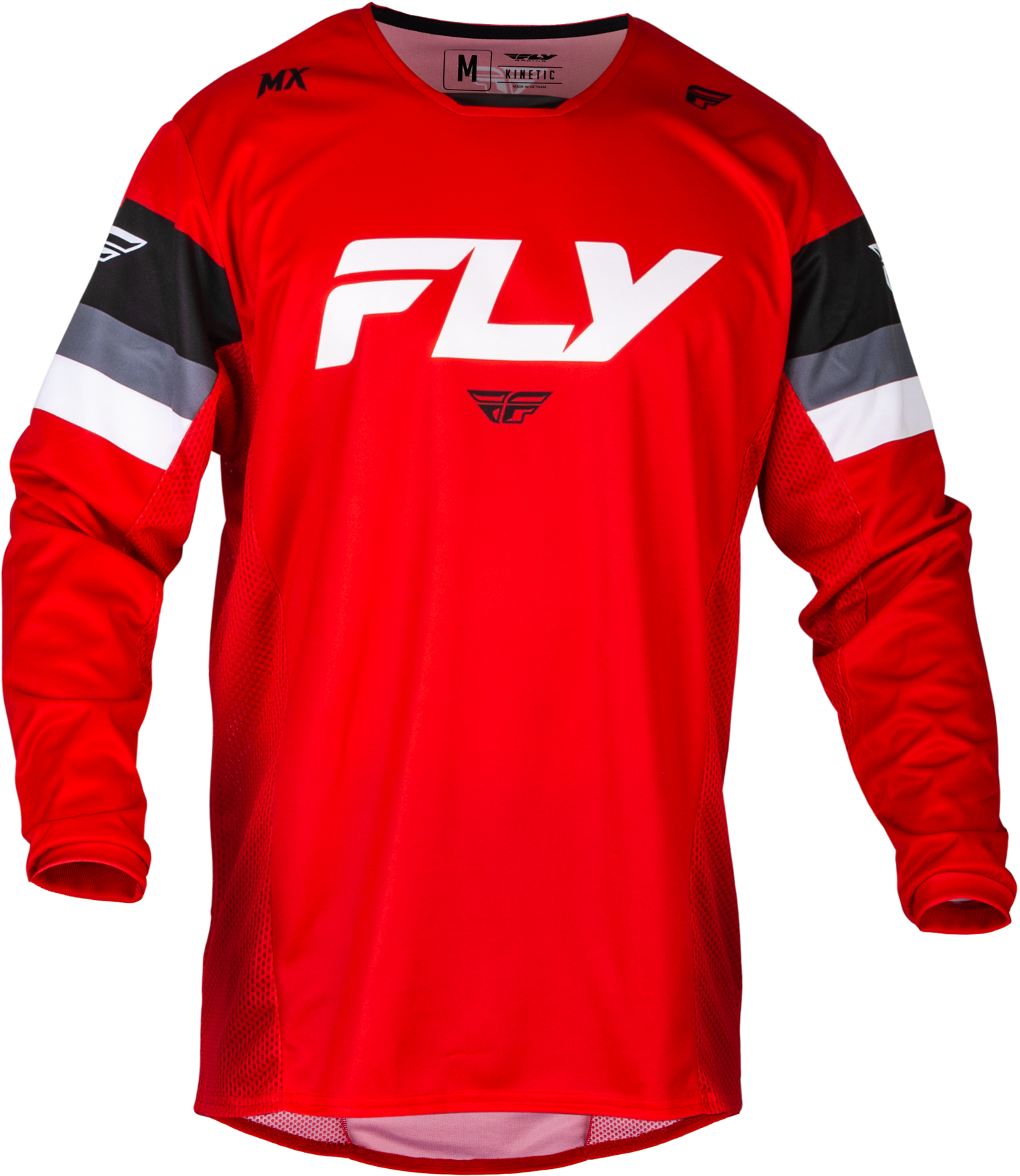 Fly Racing Kinetic Prix Jersey