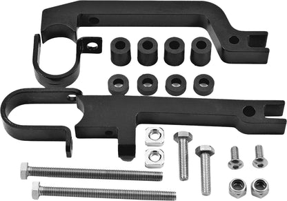 Powermadd Handguards Mount Kit