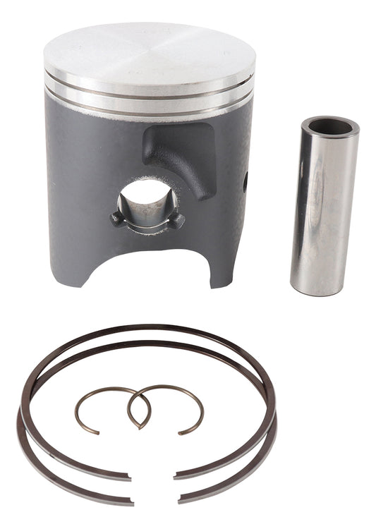 Vertex Piston Kit Cast 66.35/Std Suz • #175-22646B